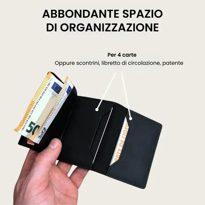 Dmoria Portafoglio 2.0