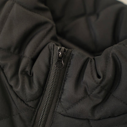 Gilet riscaldato da donna