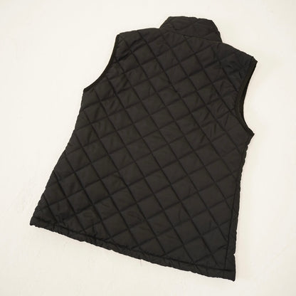 Gilet riscaldato da donna