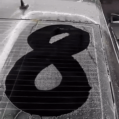 Visione chiara - in ogni condizione meteorologica