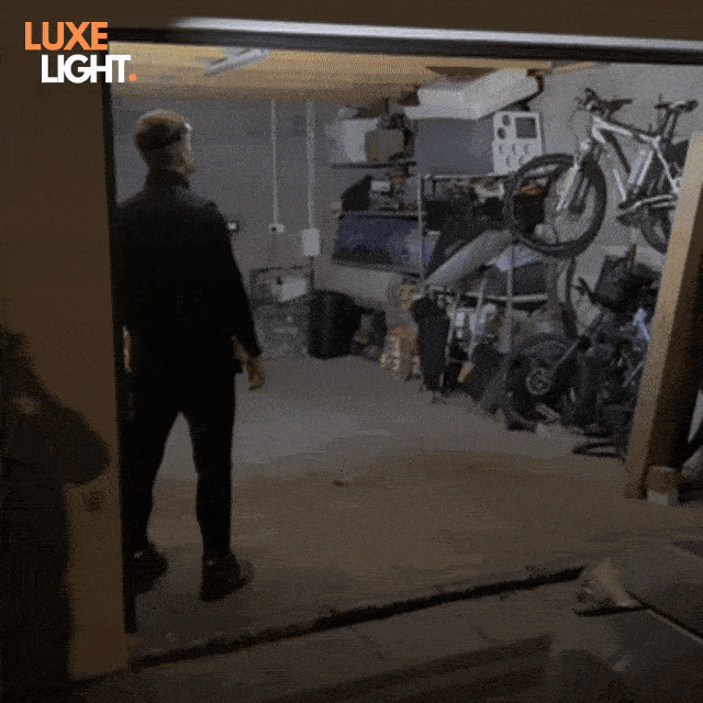 Dmoria™ LED - Lampada frontale 230°