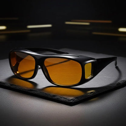 Dmoria™ – Gli occhiali che illuminano la tua notte