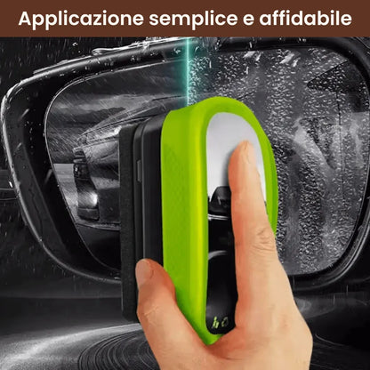 Visione chiara - in ogni condizione meteorologica